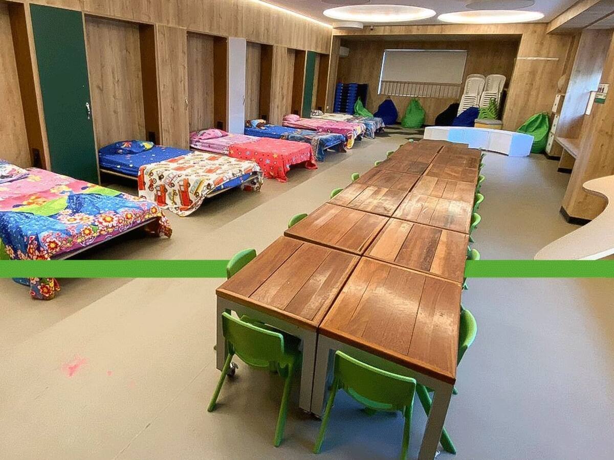 El 5 de febrero reabre la Casa Búho