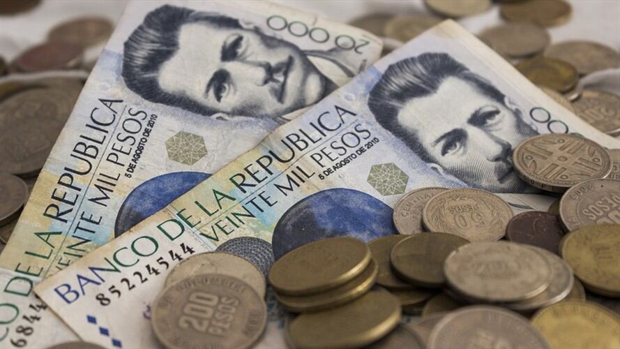 Los sindicalistas aseguran que si no se cumplen con los pagos, se declararán en asamblea permanente a partir del próximo martes 7 de noviembre. Foto: Colprensa