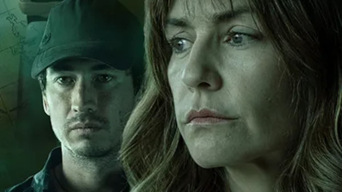 “Uno”, la ópera prima de Julio César Gaviria llega a HBO Max