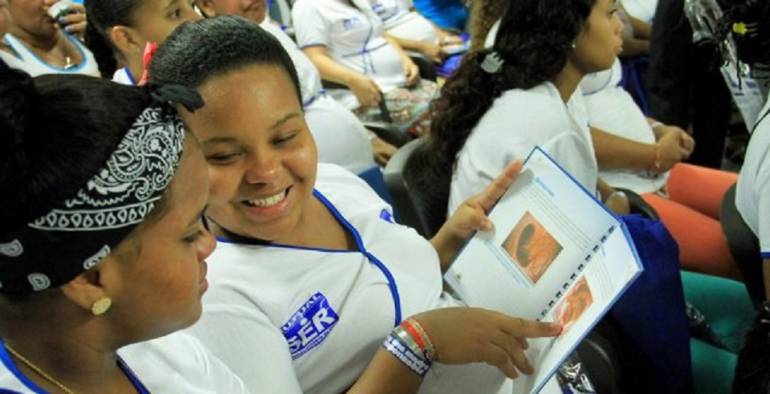 Los casos sospechosos se detectaron en la búsqueda casa casa.