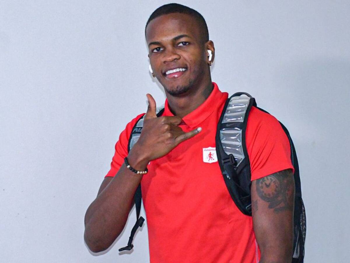 Larry Angulo: "Los jugadores no estamos haciendo las cosas como se deben"