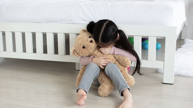 UNICEF: “Solo 40 países en el mundo tienen leyes que sancionan la violencia infantil”