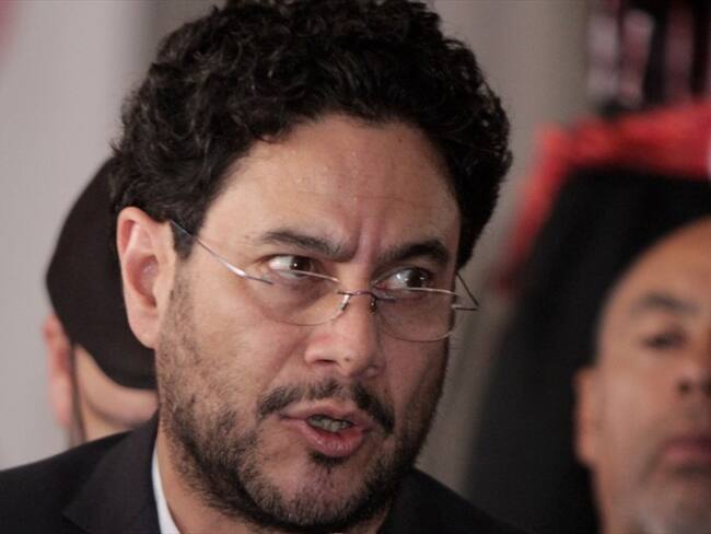 Iván Cepeda asegura que carta del “Tuso” Sierra es amañada