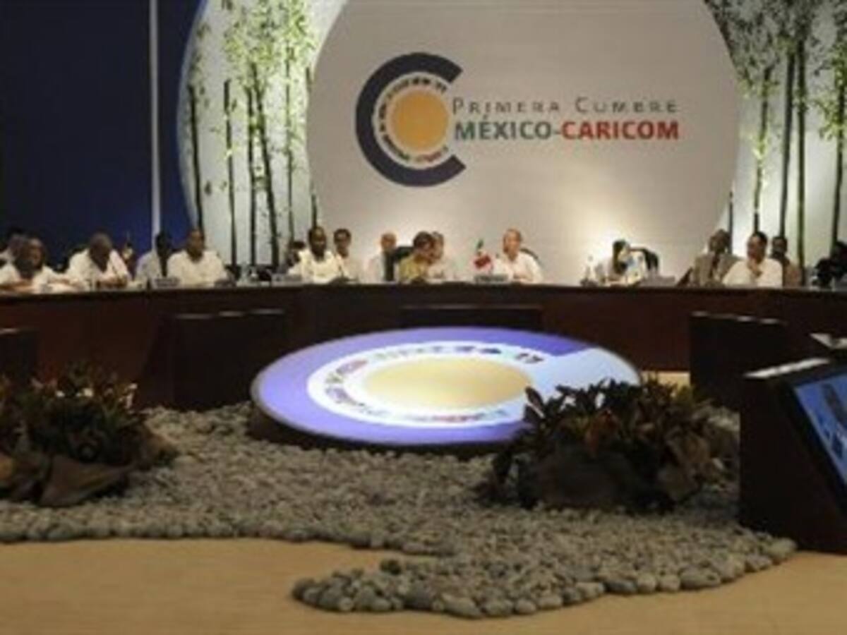 Grupo de Río crea nuevo organismo regional