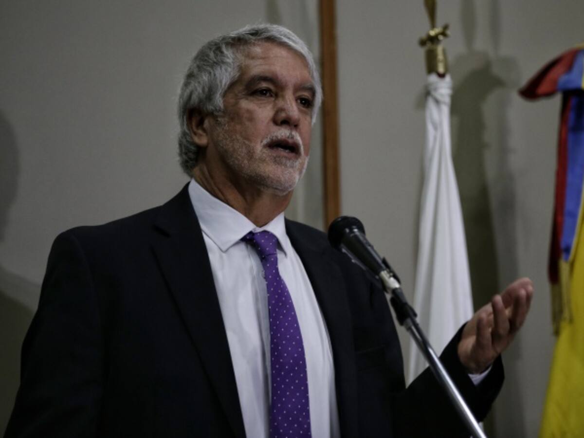 Nombran cinco nuevos alcaldes locales en Bogotá