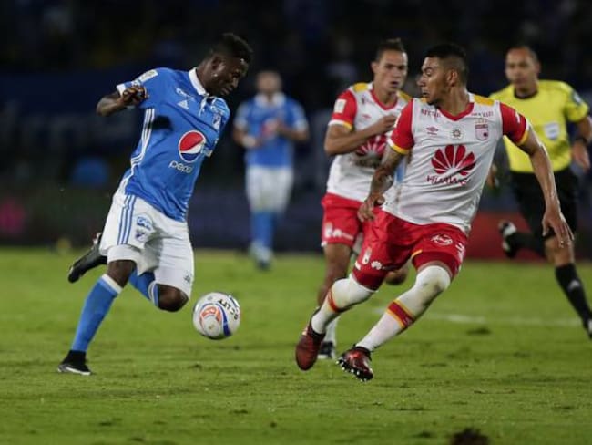 Evaluarán ley seca en 11 localidades para final del fútbol en Bogotá