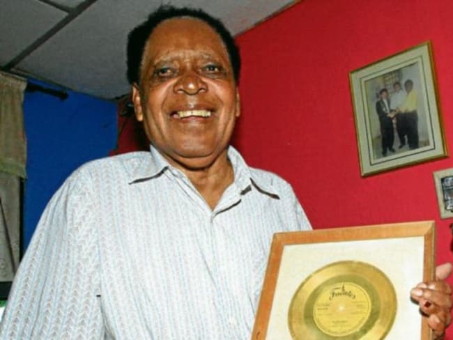 Murió en Cartagena “El Rey de los Trabalenguas” Eliseo Herrera