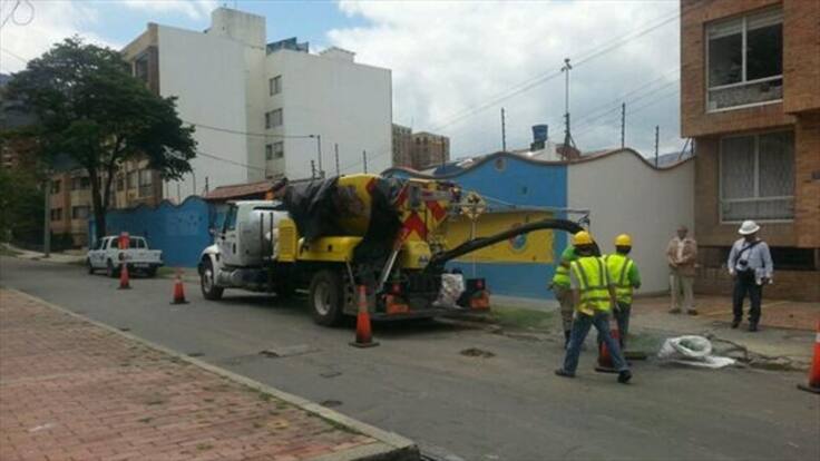 Contraloría vigilará póliza del contrato de máquina tapahuecos