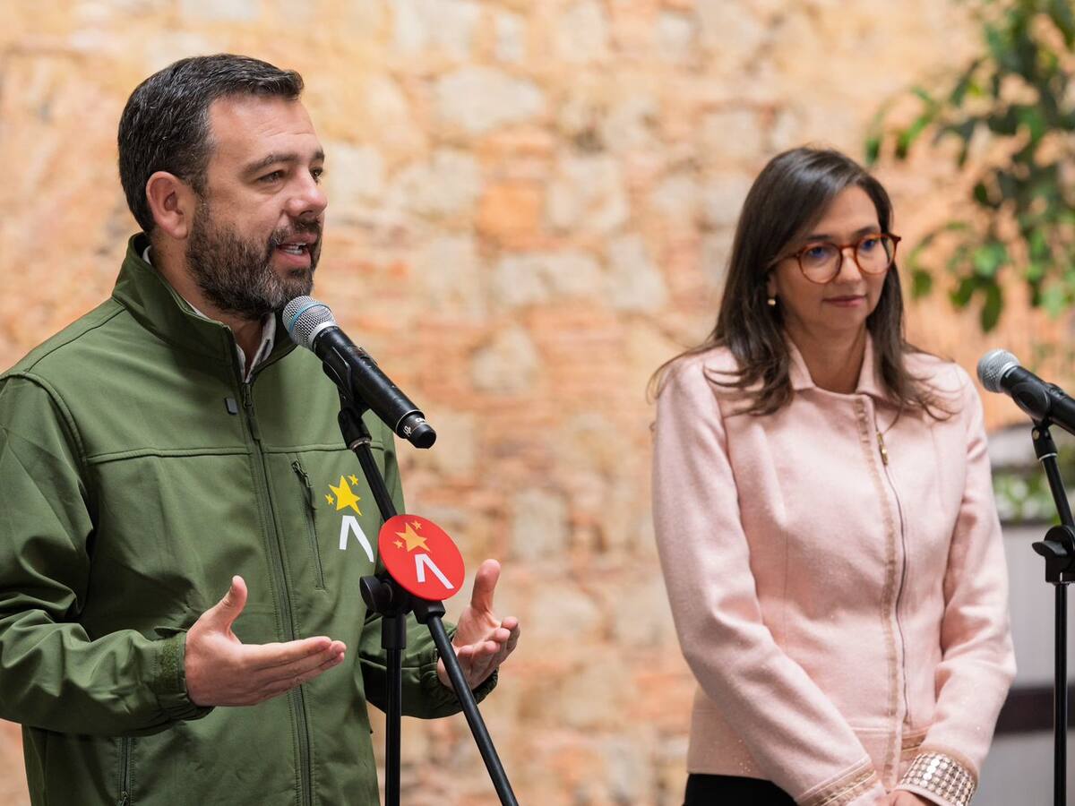 Bogotá es la primera ciudad de América Latina en emitir un bono verde para proyectos ambientales