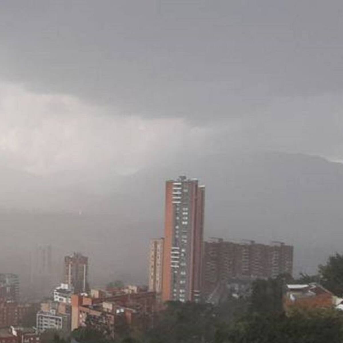 En Medellín se realizará la Convención Internacional de Emergencia Climática