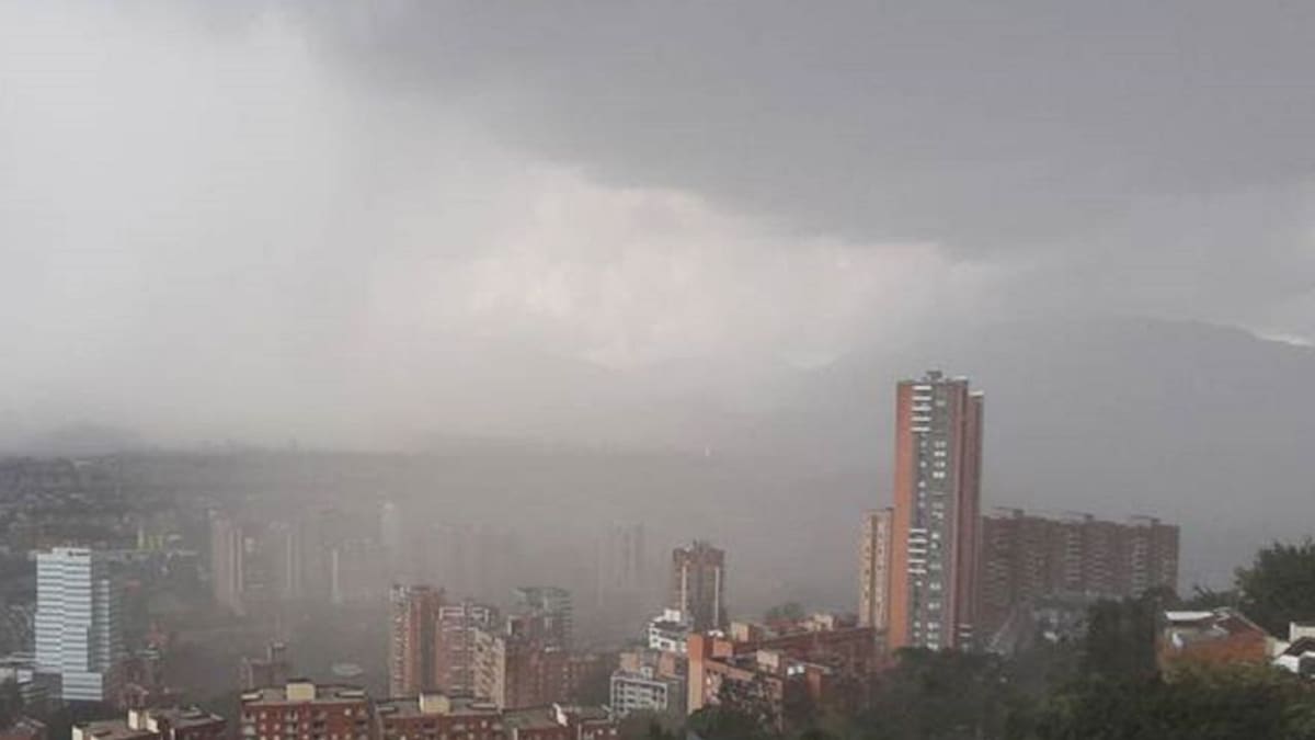 En Medellín se realizará la Convención Internacional de Emergencia Climática