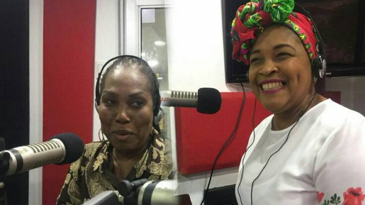 "Hacemos de la cultura un arma contra la discriminación"