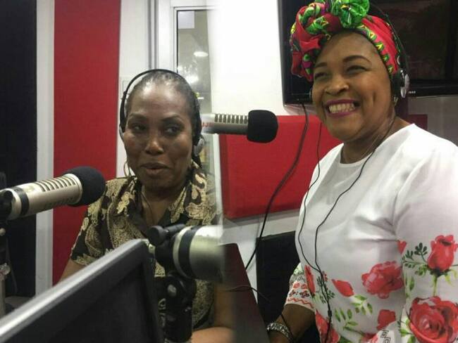 "Hacemos de la cultura un arma contra la discriminación"