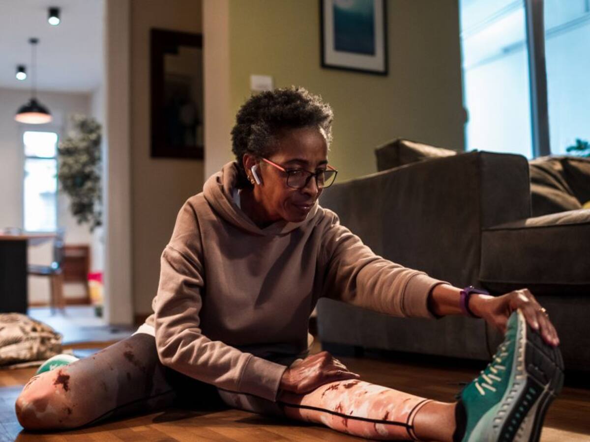 ¿Cuáles son los 6 beneficios del ejercicio físico?