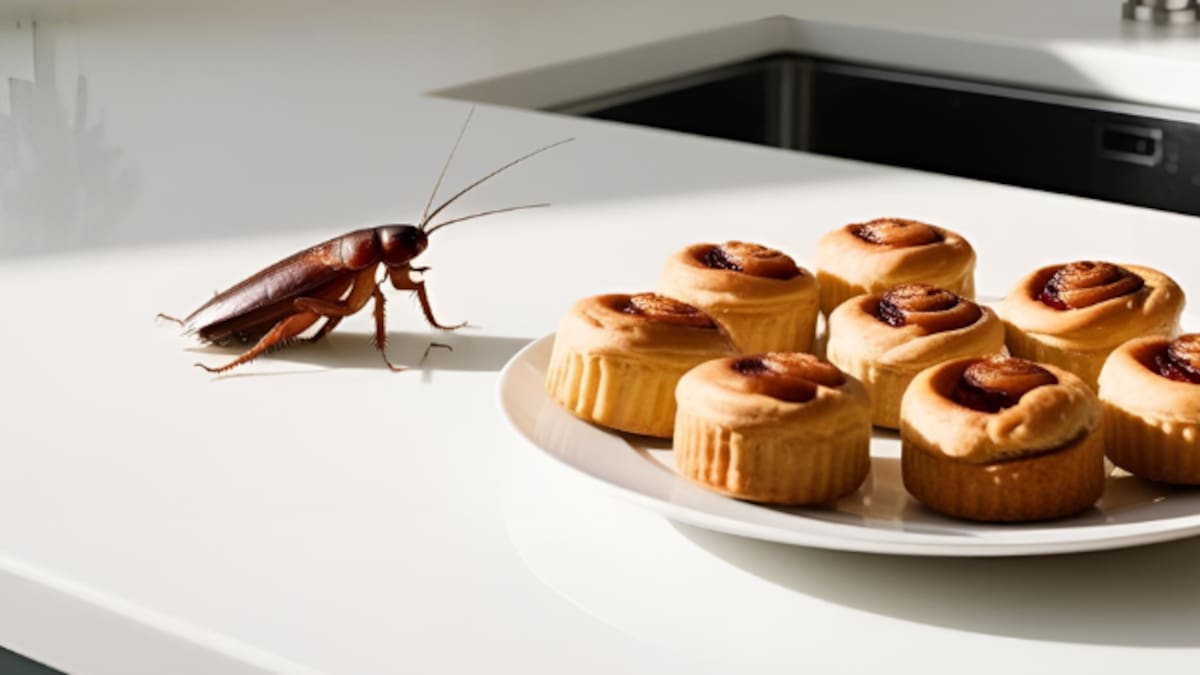 4 métodos caseros y eficaces para eliminar cucarachas: La prevención y limpieza profunda son clave