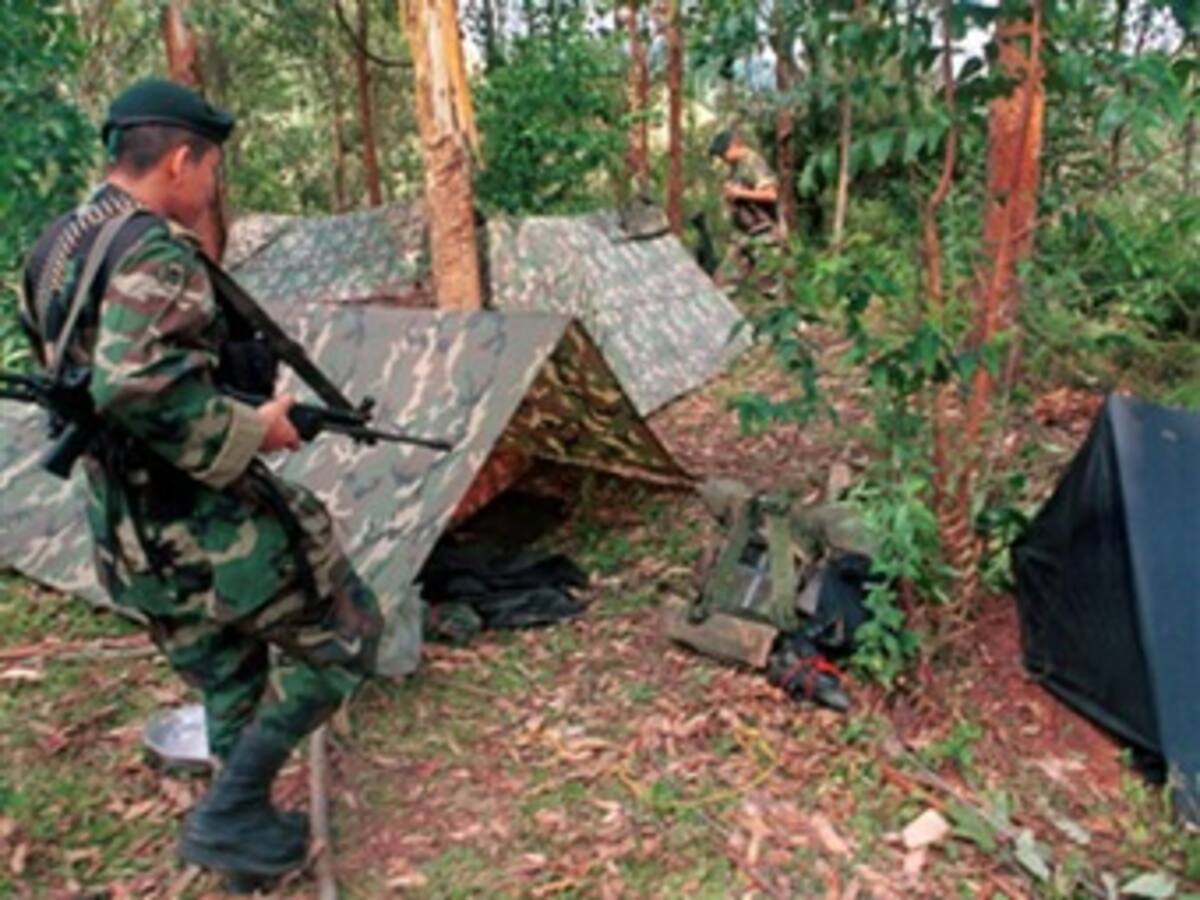 Alemanes secuestrados por el Eln son dos hermanos de 70 años