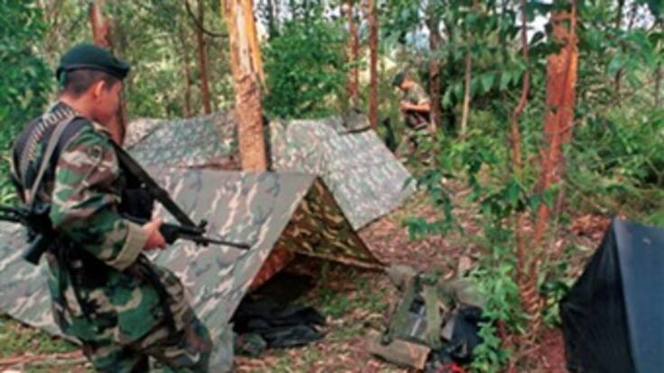 Alemanes secuestrados por el Eln son dos hermanos de 70 años