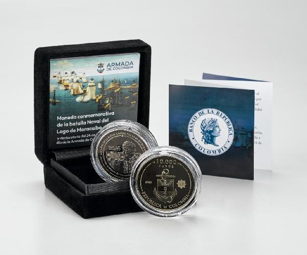 Cortesía: Armada Nacional.