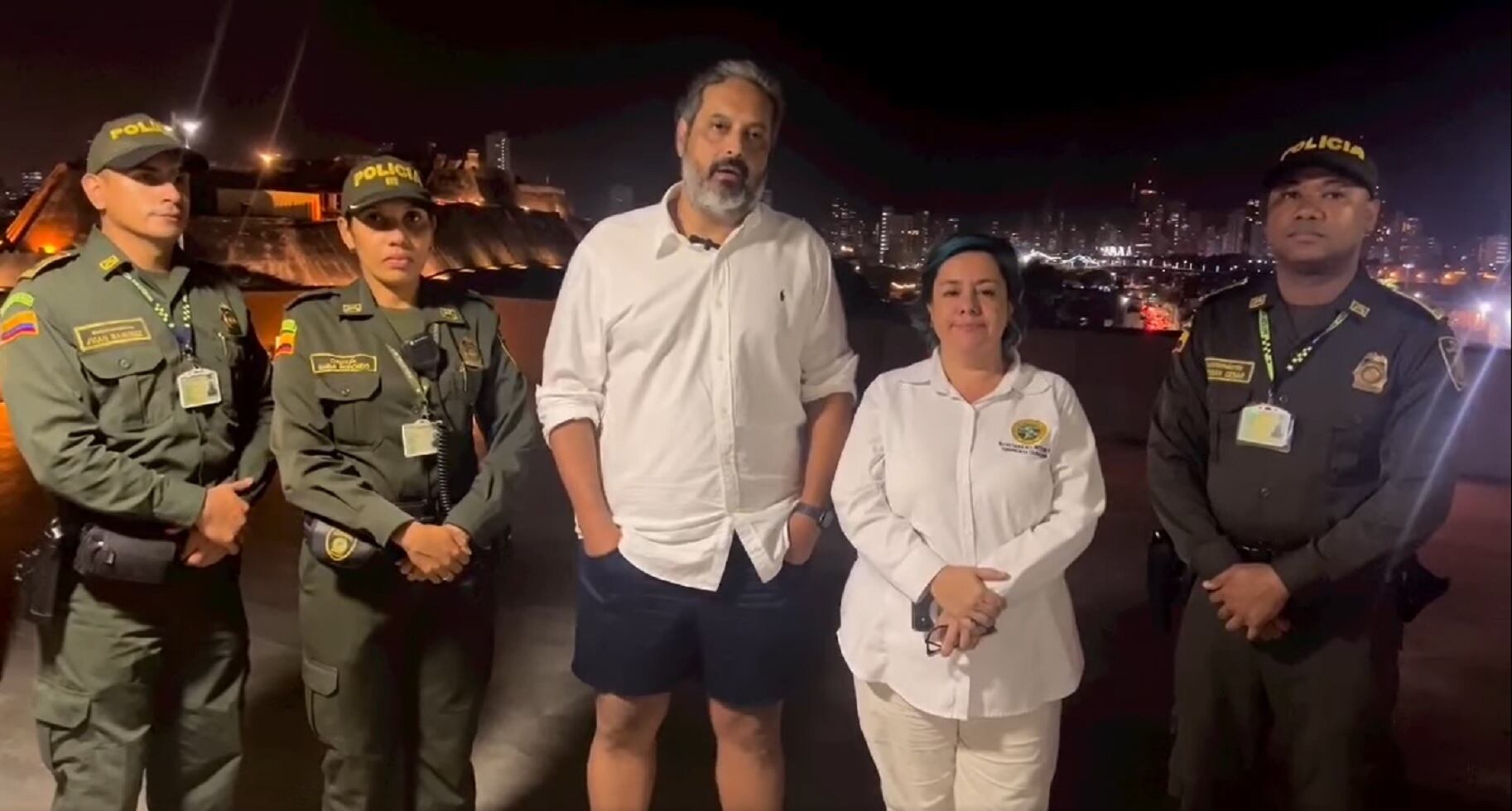 Alcaldía de Cartagena