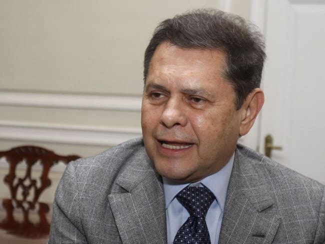 Fiscalía pedirá declarar “reo ausente” a Carlos Mattos