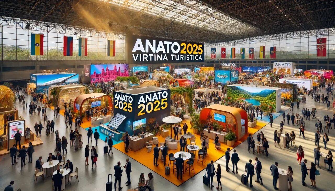 Foto: Cortesía Anato 2025