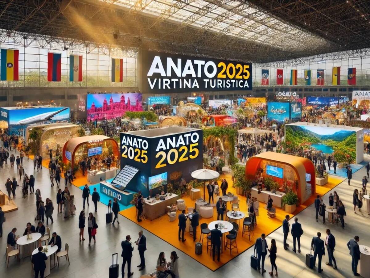Anato advirtió “impactos críticos” al turismo por el incremento del salario mínimo para 2026