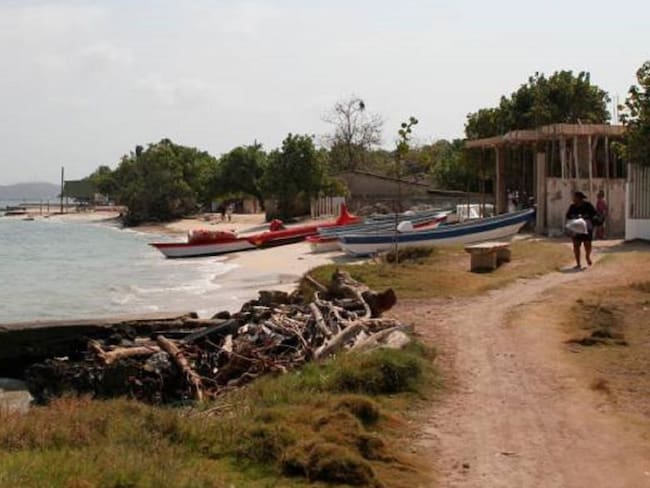 Pescador muere ahogado en la zona insular de Cartagena
