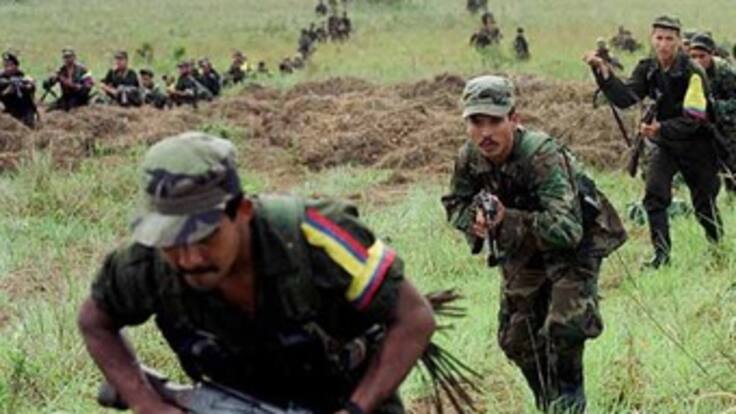 Patrulleros asesinados en Apartadó llevaban un año en la Policía