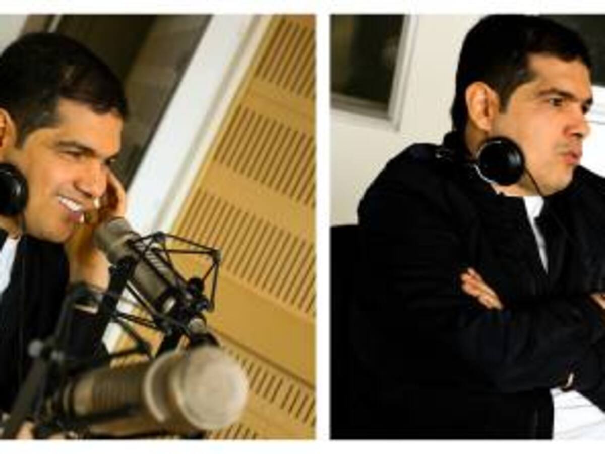 A juicio corista que habría falsificado certificación para demandar a Peter Manjarres