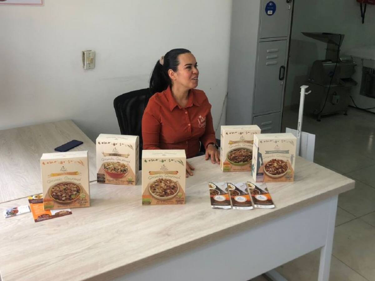 Life Cereal: Emprendimiento ibaguereño que despunta en el mercado nacional