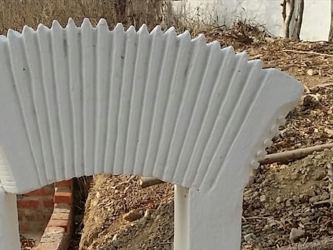 Con 'La Magnífica', Francisco 'El Hombre' espantó al diablo