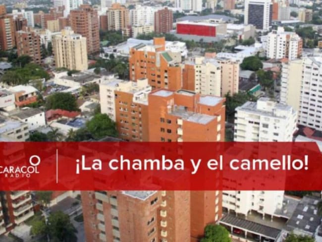 ¡Sí hay chamba en Barranquilla!: estas son las vacantes en marzo