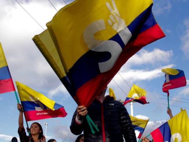 Mitos sobre el proceso de paz entre el gobierno colombiano y las FARC-EP I