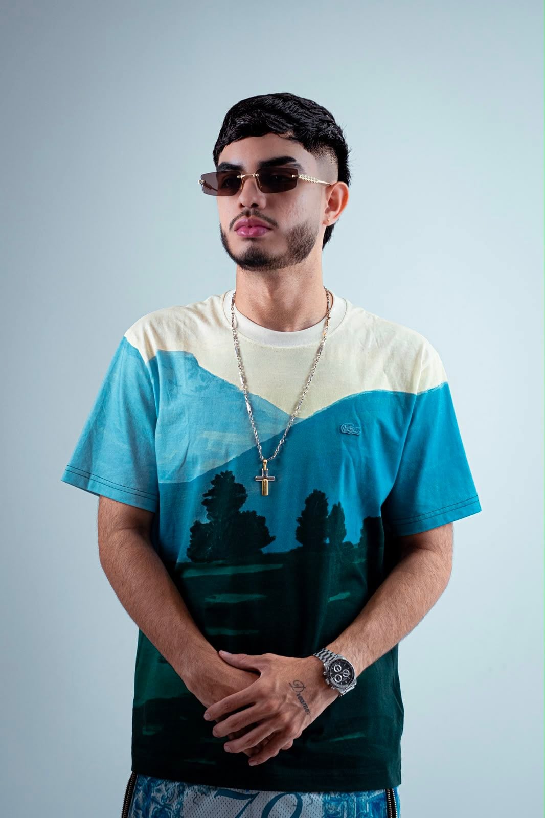 Breycoo. // Cortesía