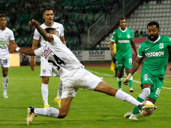 Liga Betplay/Archivo Dimayor