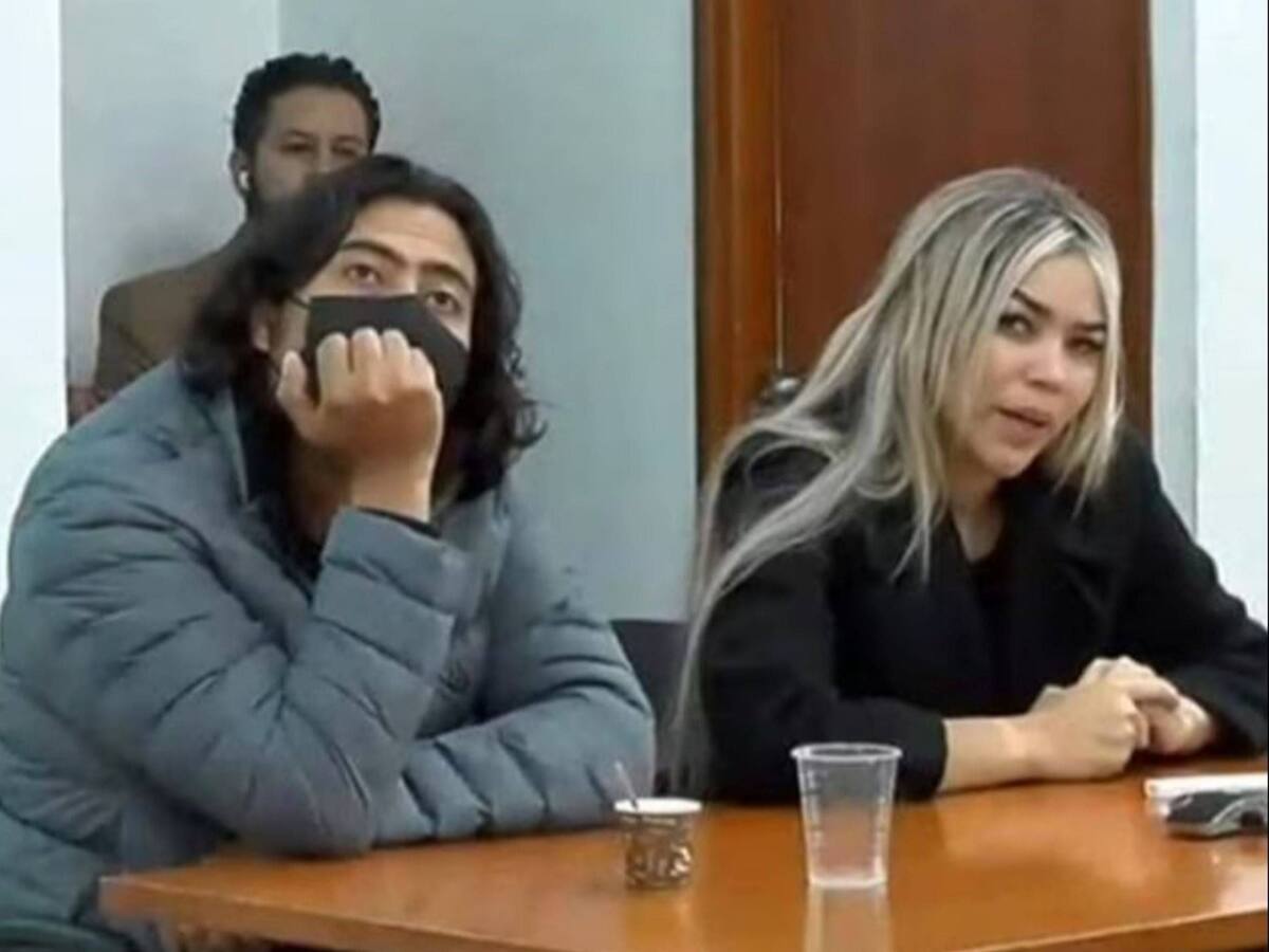 Caso Nicolás Petro: A interrogatorio Germán Londoño