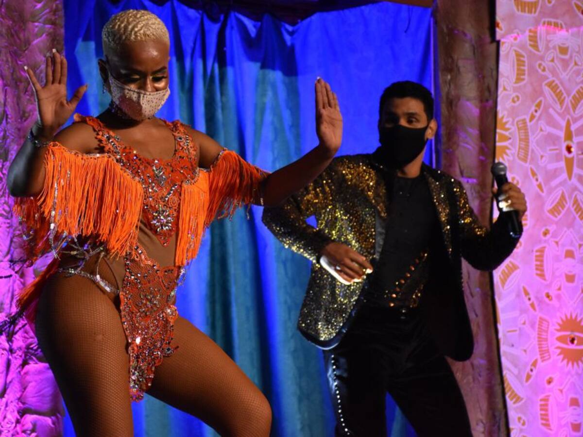 "Ponle tu Ritmo con Surtigas" abre categoría en Festival Juvenil de Artes