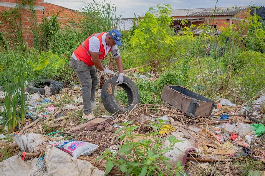 Alcaldía de Cartagena