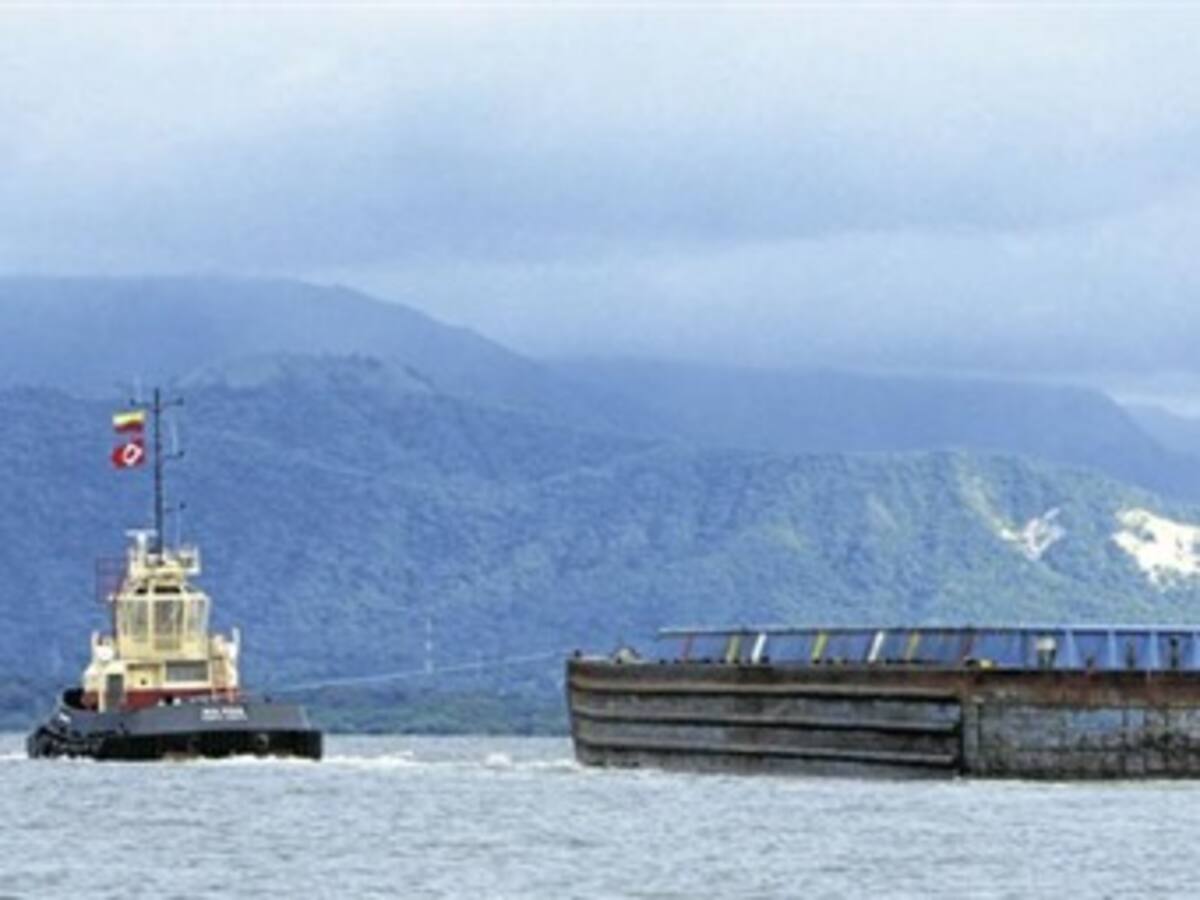 Drummond canceló contratos con dos empresas