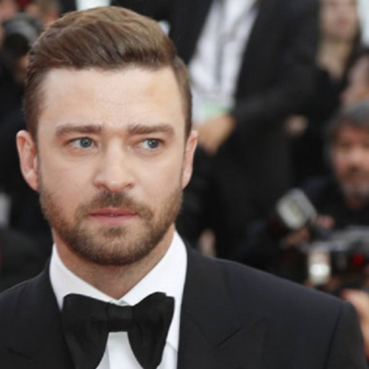 La paternidad es como entrar en Matrix: Justin Timberlake