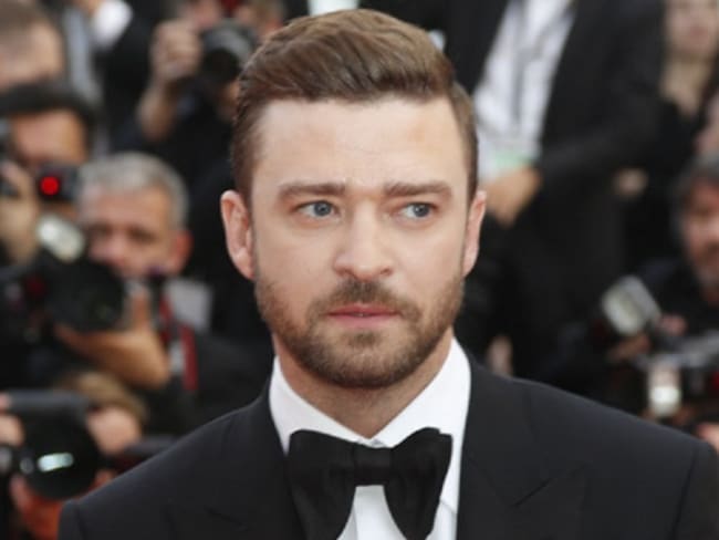 La paternidad es como entrar en Matrix: Justin Timberlake