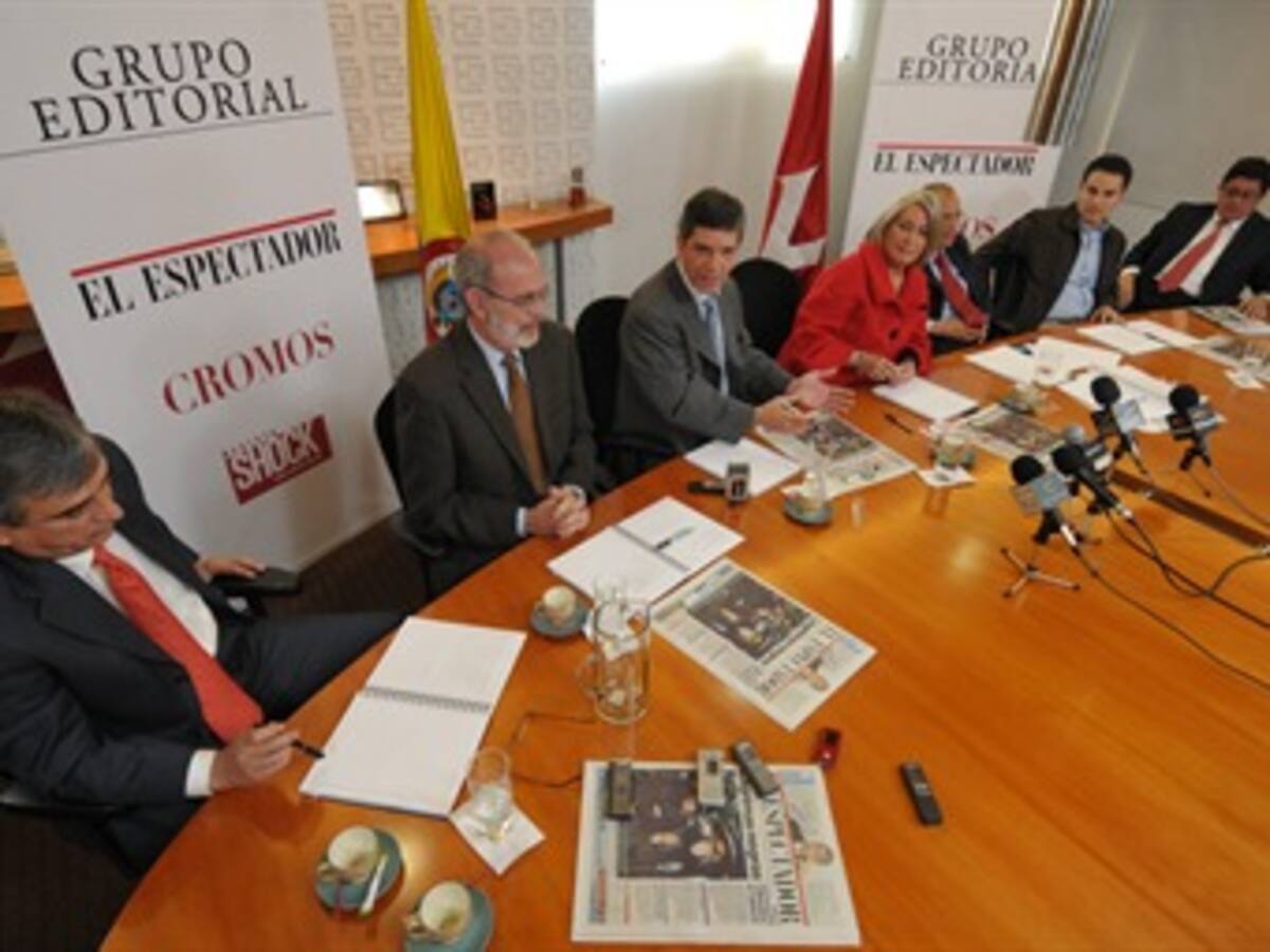 Acuerdo humanitario de Uribe es cortina de humo: liberales