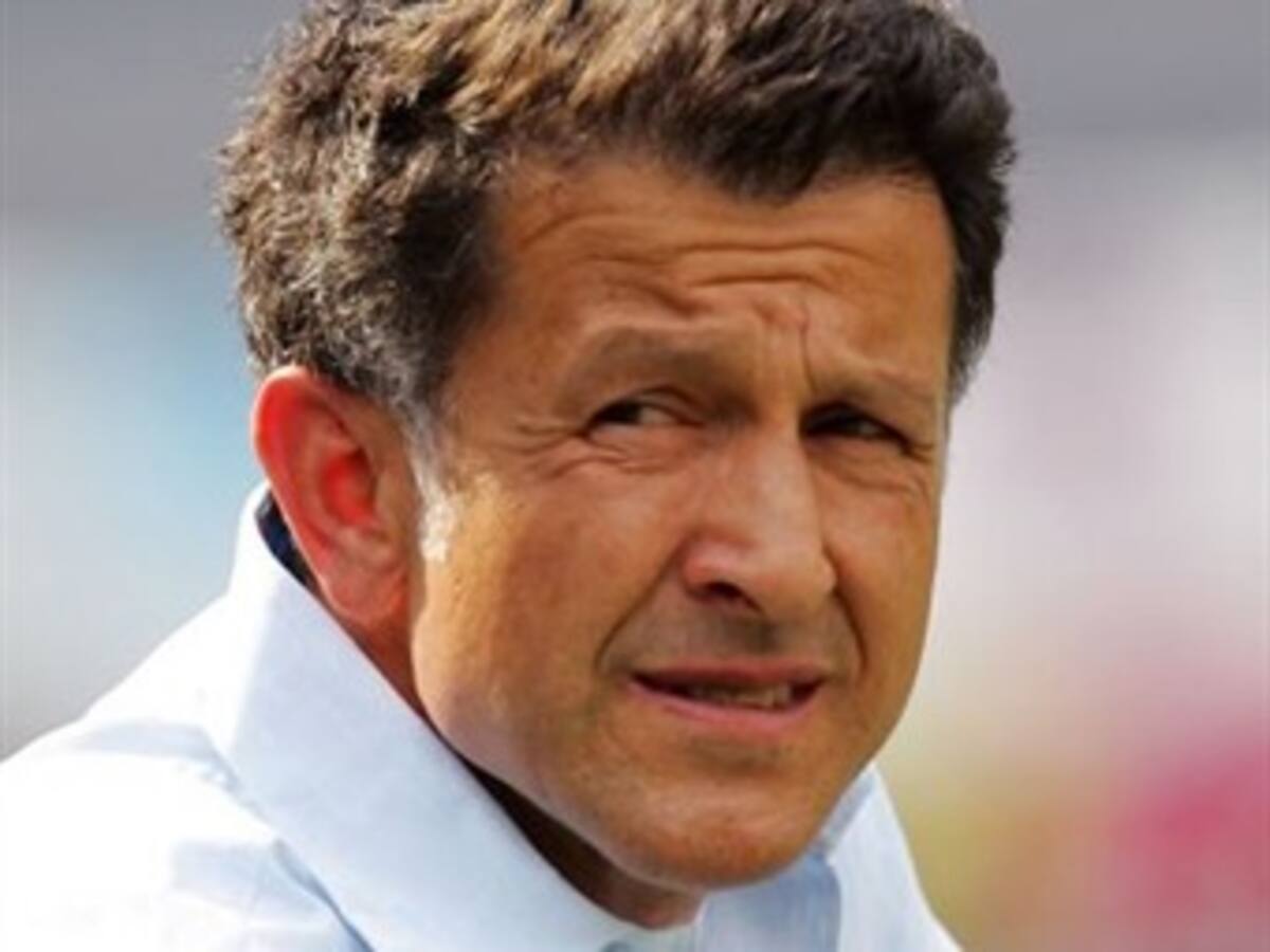 Juan Carlos Osorio insiste en que dejará el Puebla si lo llaman de la Selección Colombia