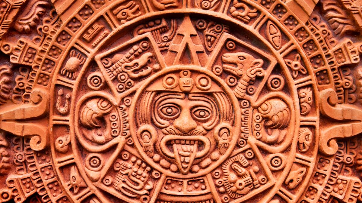 ¿Al fin fue revelado el secreto del calendario maya? Científicos creen tener la respuesta