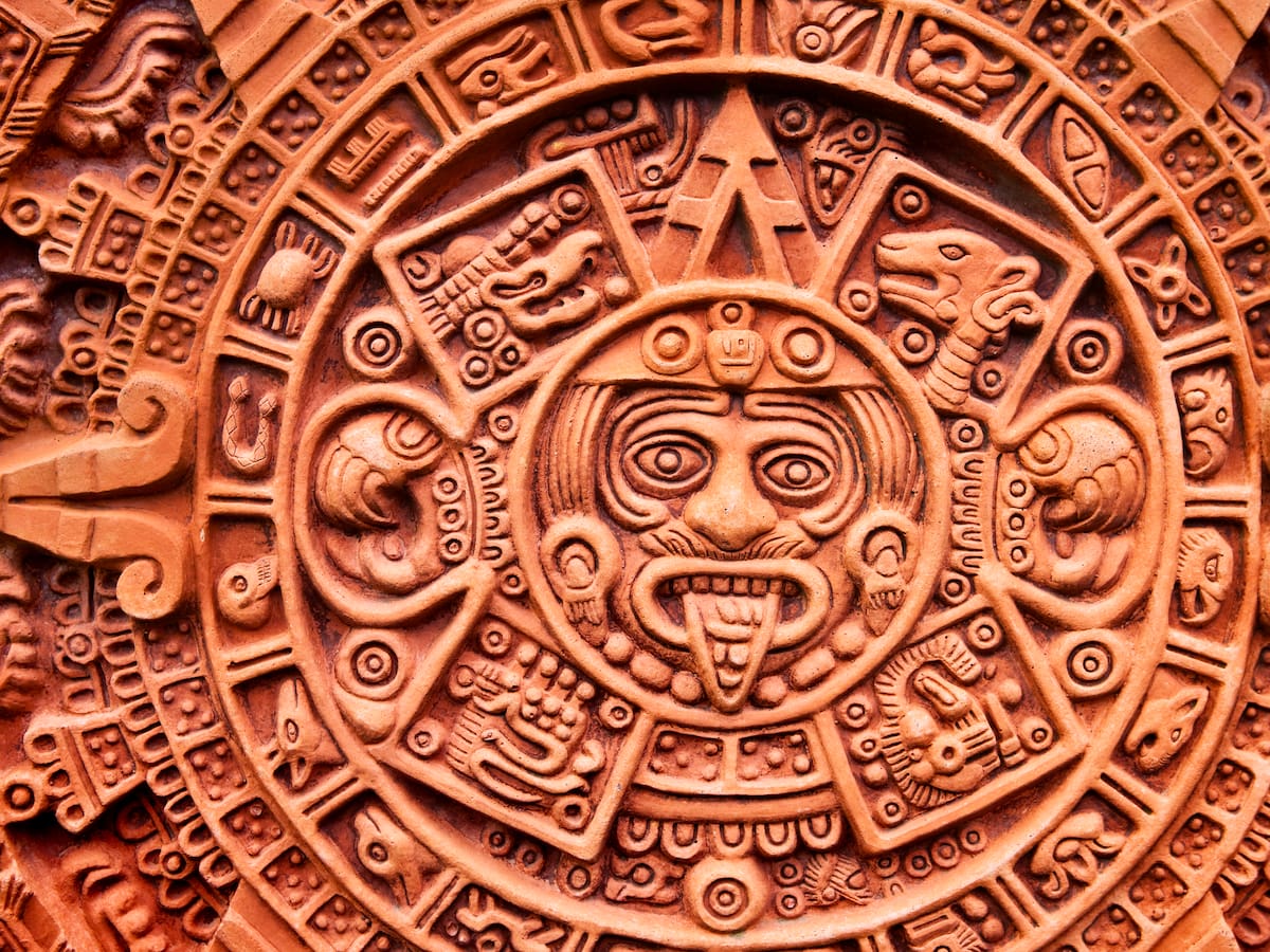 ¿Al fin fue revelado el secreto del calendario maya? Científicos creen tener la respuesta