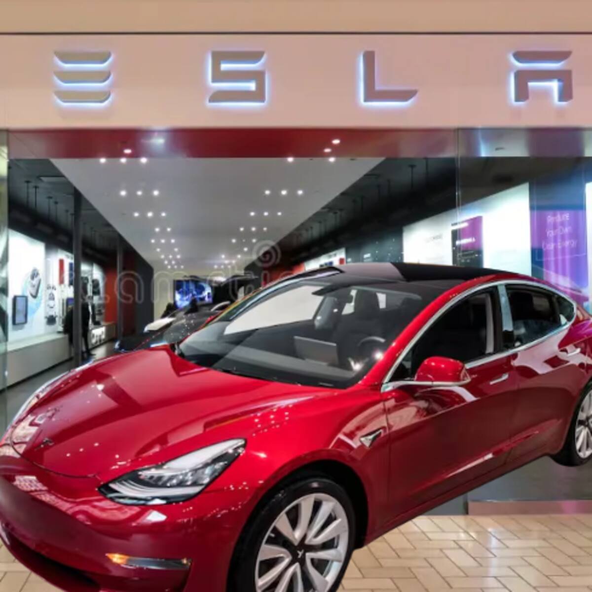 ¿Cuánto tiempo tarda un Tesla en cargarse por completo? Lugares de Colombia para cargar el carro