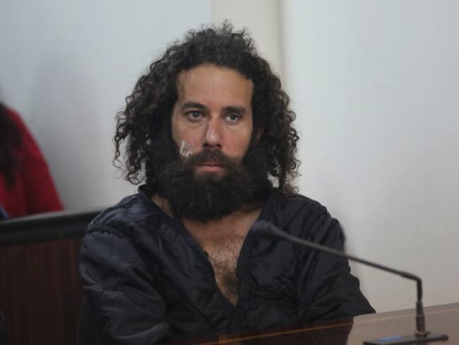 Juez avala preacuerdo entre Manotas y Fiscalía