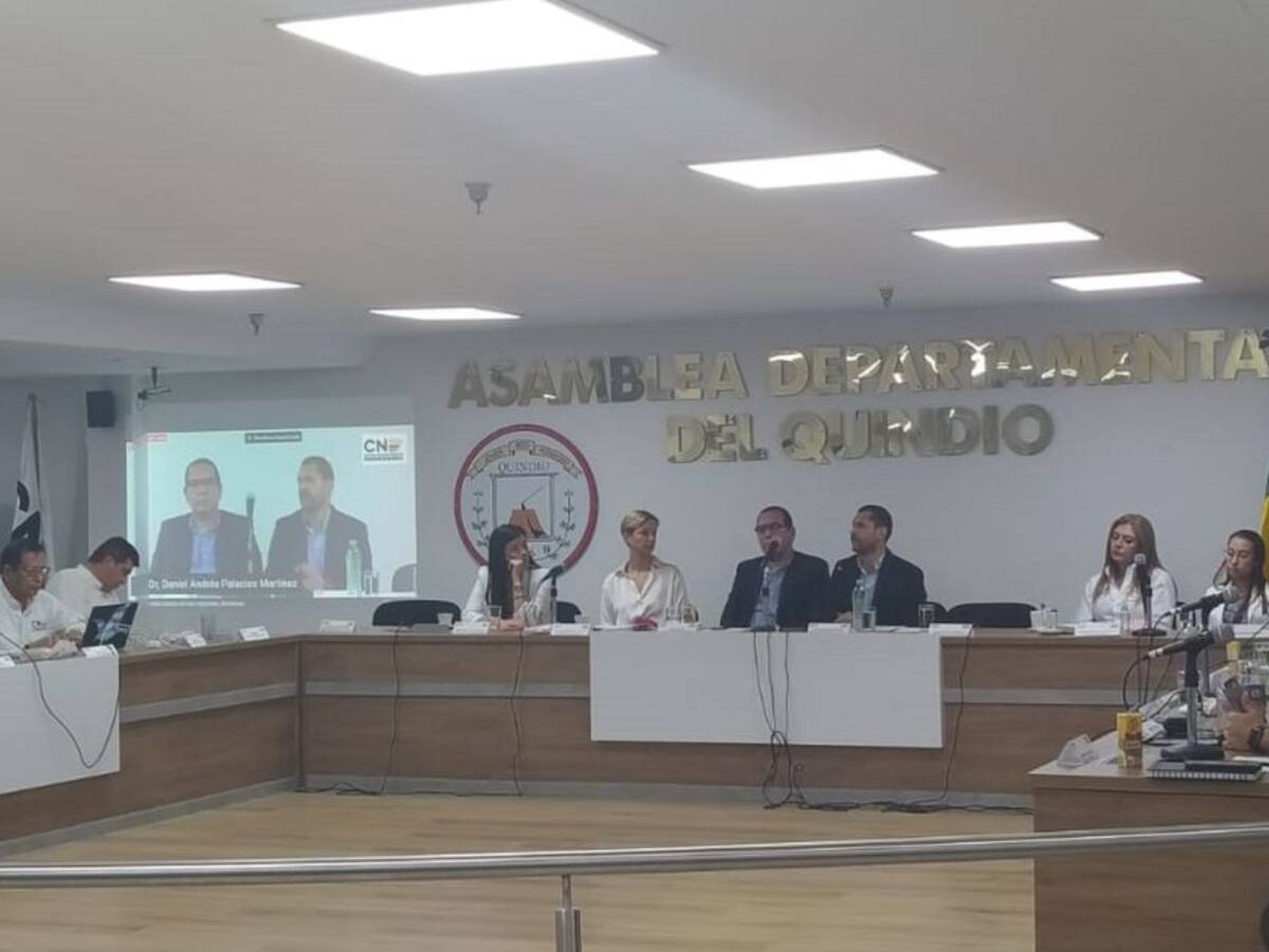 Atendemos las amenazas de candidatos presidenciales por igual:MinInterior