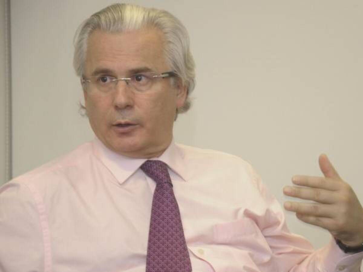 Pedir captura de Maduro no es el camino: juez Baltasar Garzón