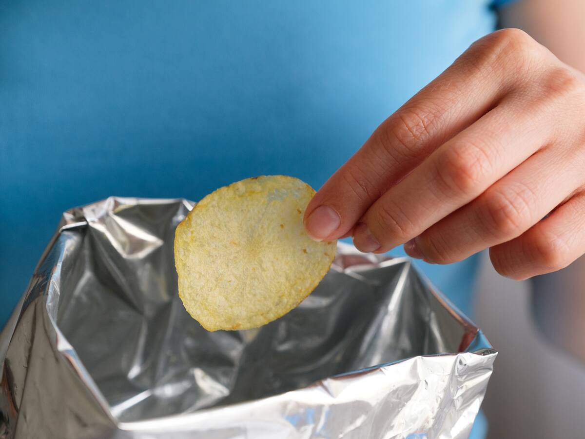 EE.UU. emite alerta de salud pública para paquetes de fritos colombianos que contienen chicharrón